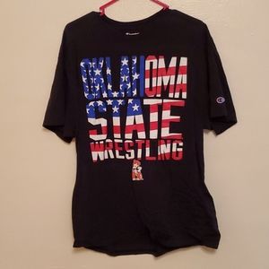 Oklahoma State wrestling